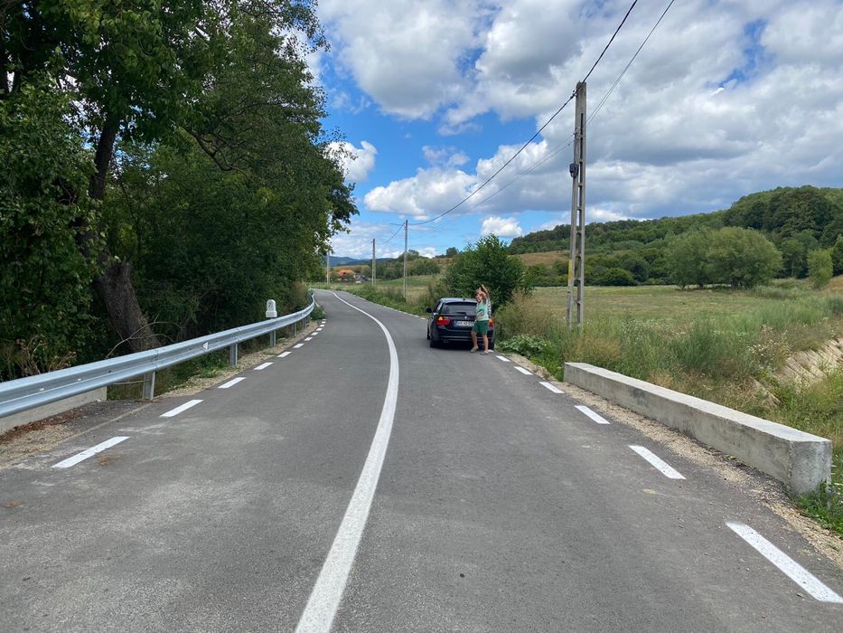 Vand teren Draghici !