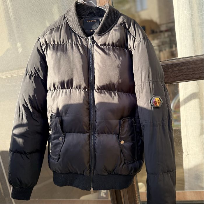 Мъжко яке Cruyff Bomber