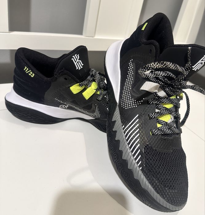 Adidasi Nike originali nr 40,5