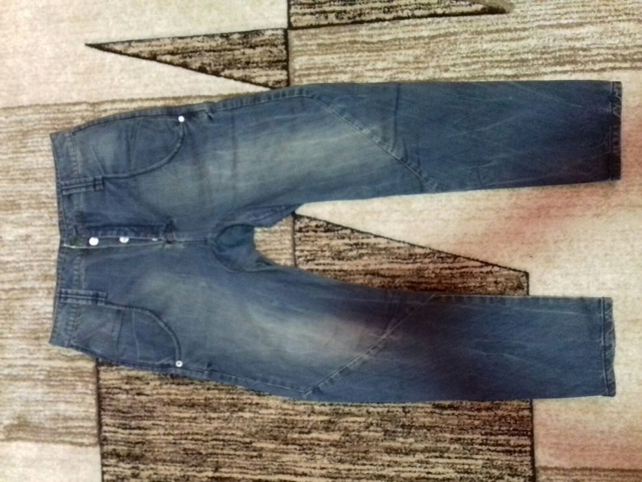 Blugi noi hip hop Humor