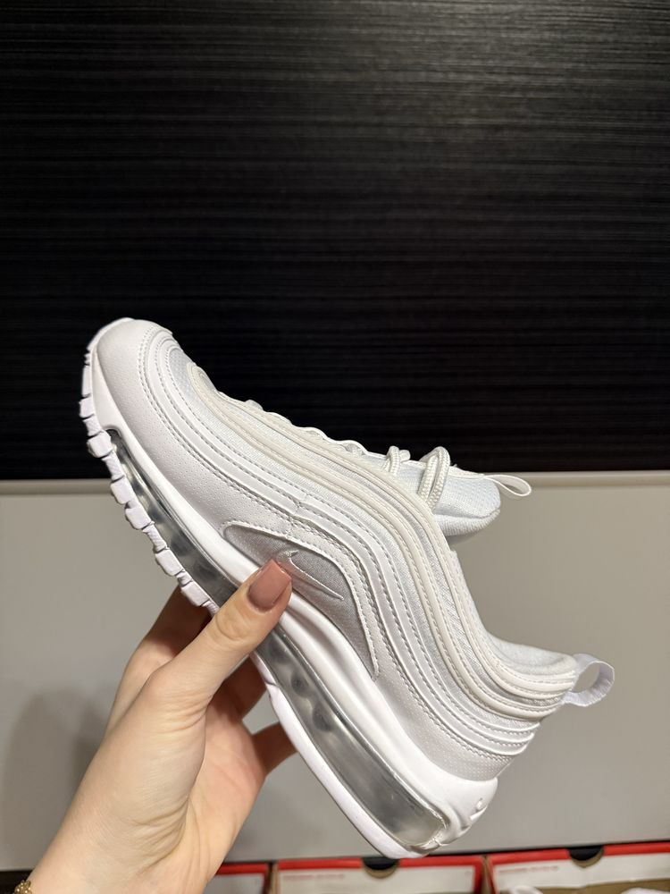 Nike air max 97 нови
