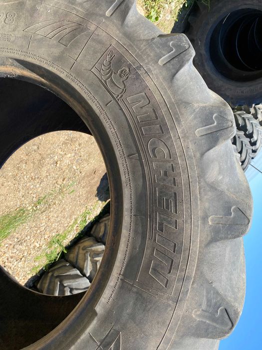 Anvelope agricole 600.60 R28