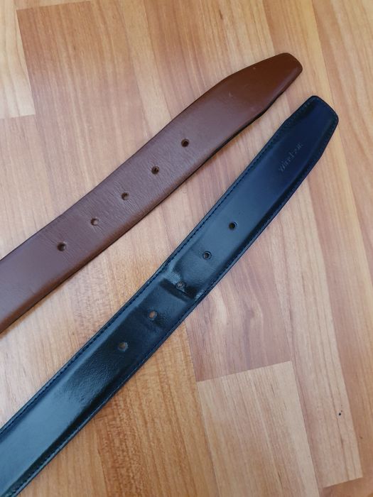 curea barbati windsor.j b benson.