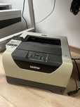 Imprimanta laser Brother HL-5380DN monocrom