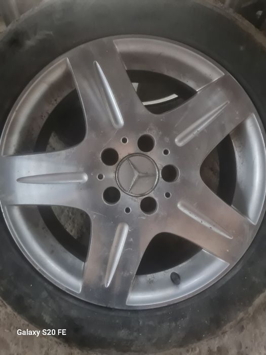 Cauciucuri de vară  cu geante