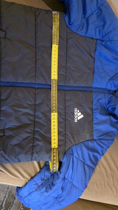 Яке Adidas детско 140 см. 9-10 г.