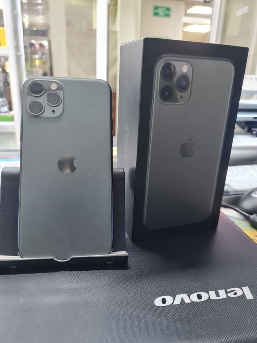 IPhone 11 PRO 64GB