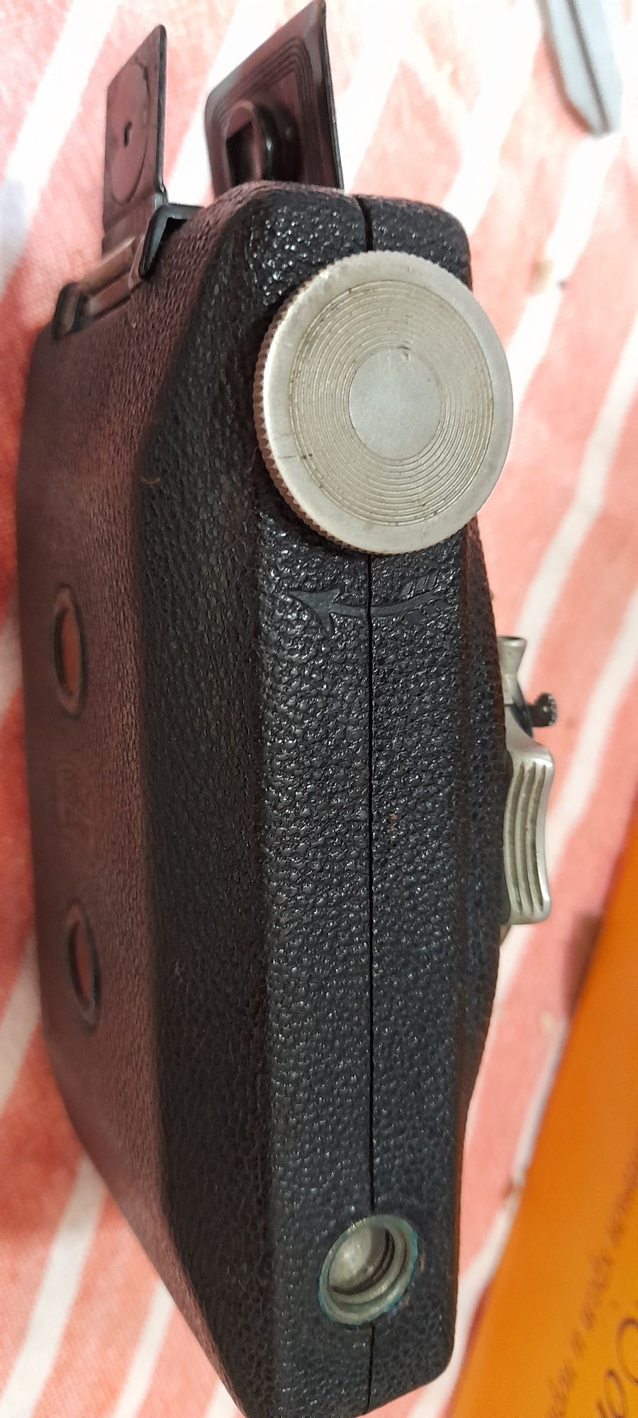 Kolibri zeiss ikon рядък ретро колекционерски фотоапарат 1930