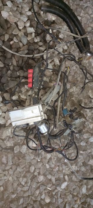 Газовое оборудование