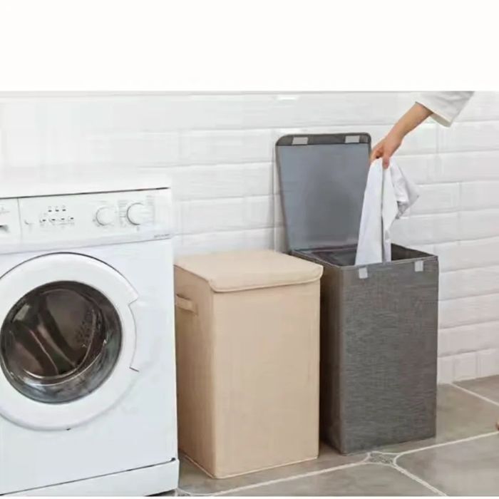 Органайзер, корзина для одежды/игрушек