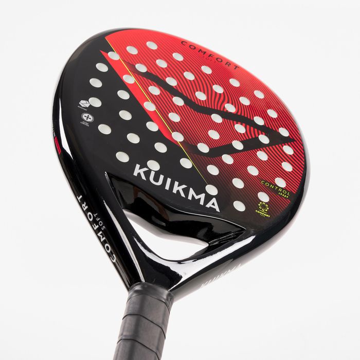 Rachetă padel Pr500 Kuikma Comfort Adulți - produs resigilat Decathlon
