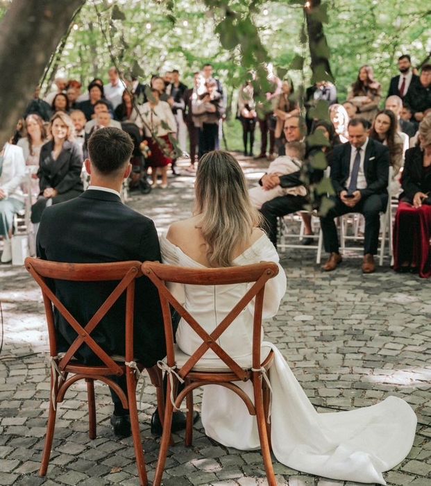 Vand rochie de mireasa Cluj