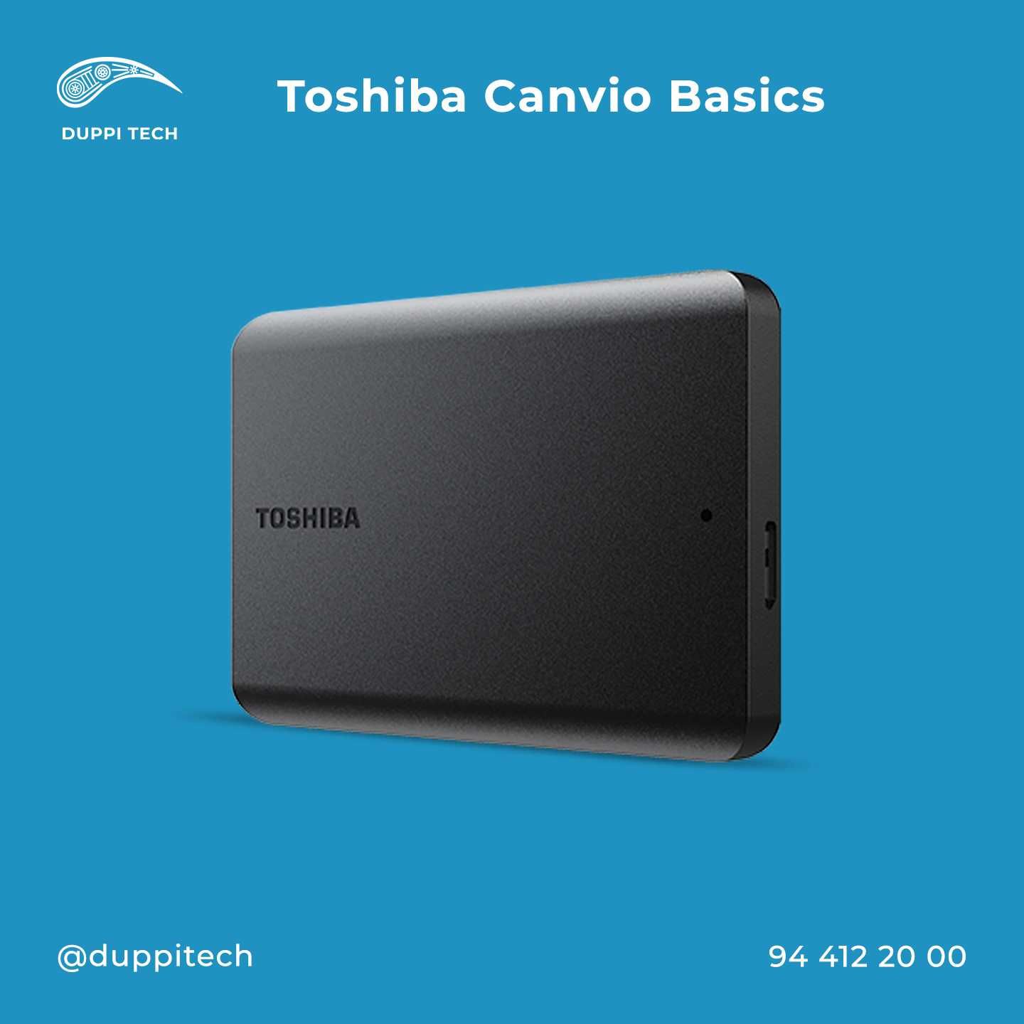 Внешний жесткий диск HHD "Transcend" "Seagate" "Toshiba"  1TB 2TB 4TB