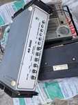 AS2050 vintage Electronica Amplificator
