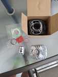 Set motor honda dio 50cc