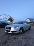 Audi A6 C7 2.0D.