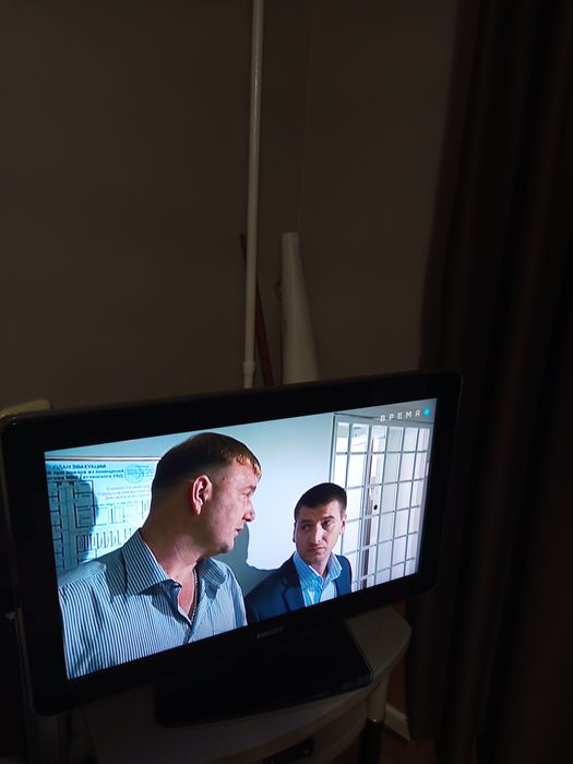 Продаётся телевизор  Philips (Филипс))