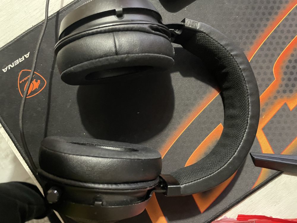 Razer kraken pro v2