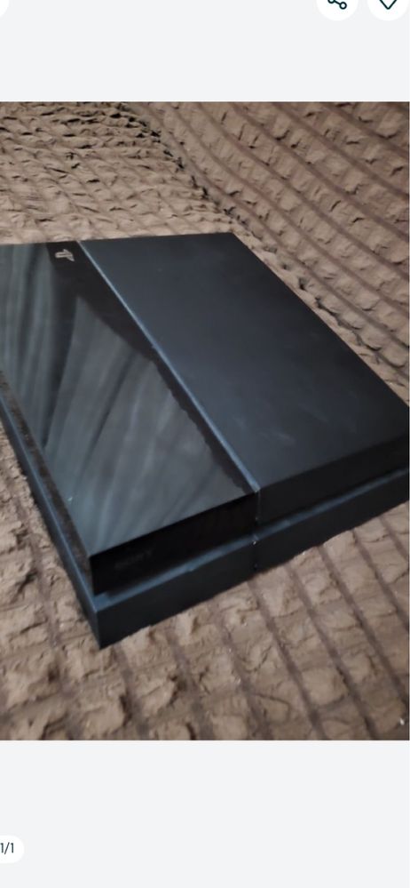 срочно сотилади ps4 !!!
