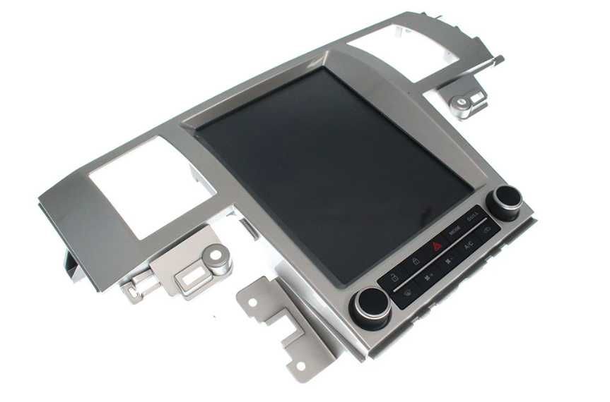 Jaguar XF XFL 2004- 2015 10.4 IPS Android Мултимедия