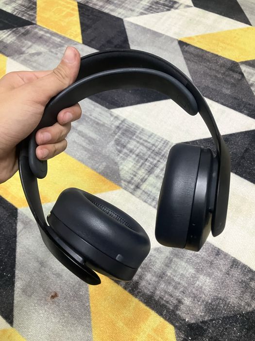 Sony puls 3d наушники для плейстейшн и пк