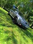 Audi A6 C5 AllRoad 4x4