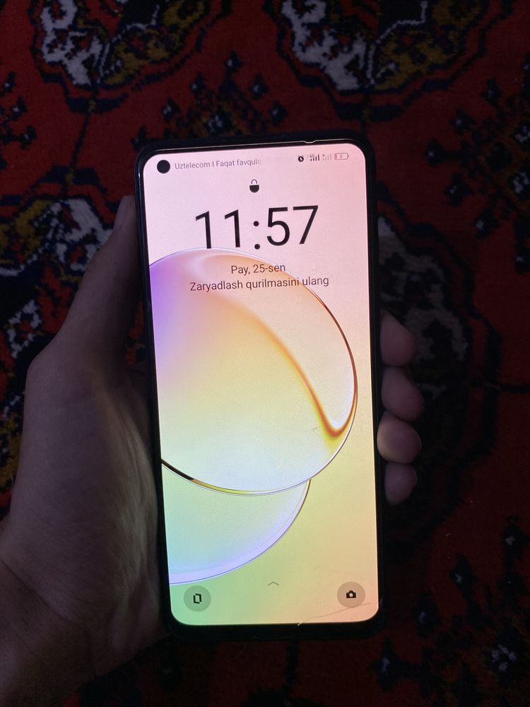 Realme 10s sotiladi
