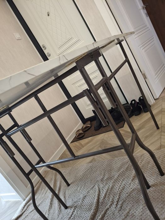 Стол трансформер