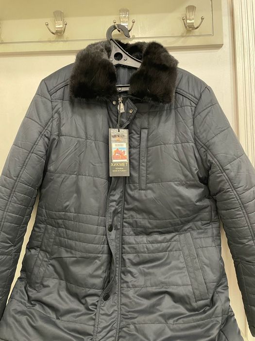 Продам мужскую куртку