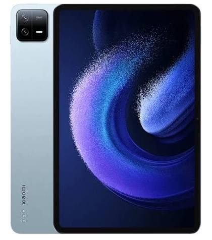 ‼️Планшет Xiaomi Mi Pad 6, 8/256 gb, экран 11 дюймов‼️