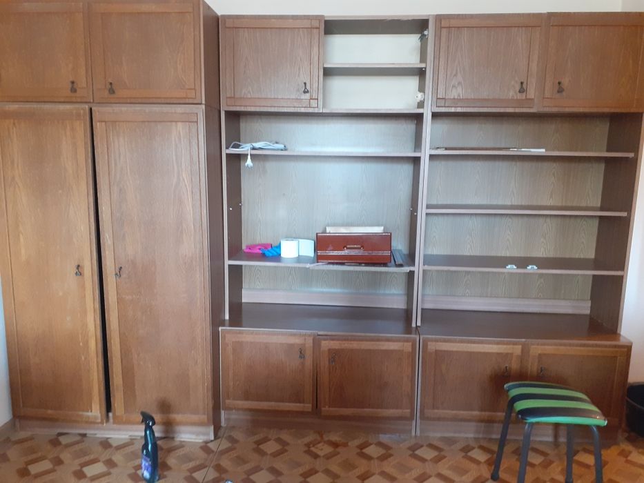 Стенка б/у, бесплатно