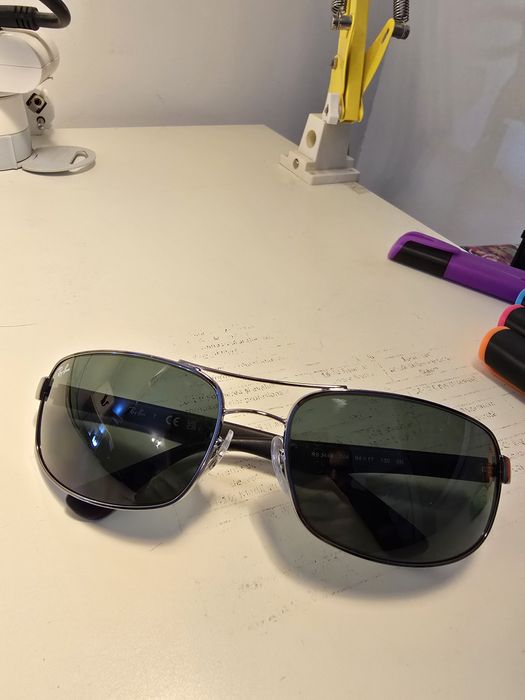 Ochelari de soare Ray Ban