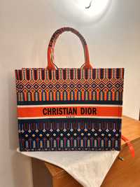 Geanta Christian Dior