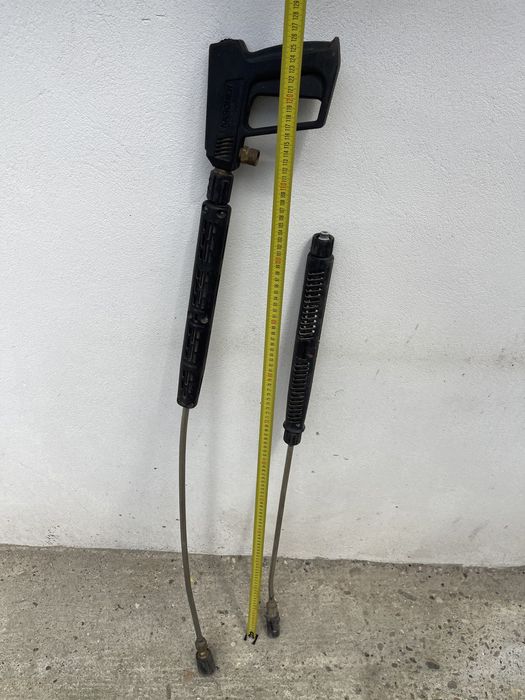 Lance aparat spalat Karcher