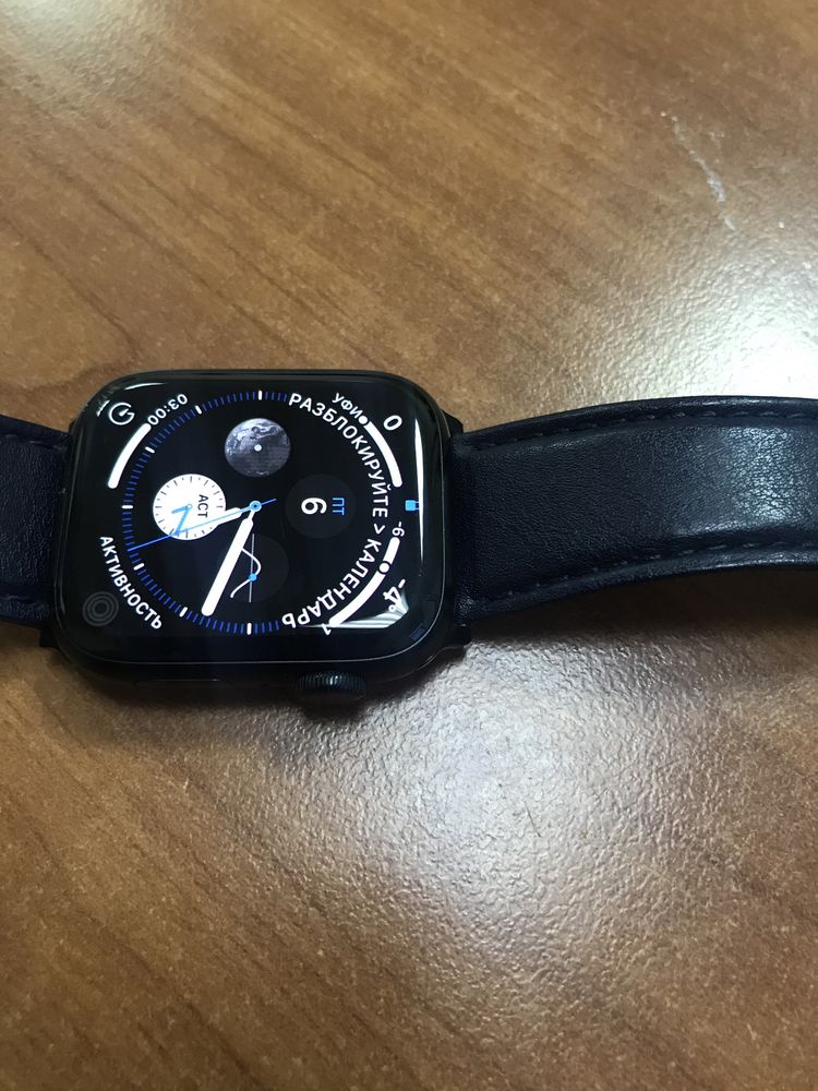 Apple Watch series 7