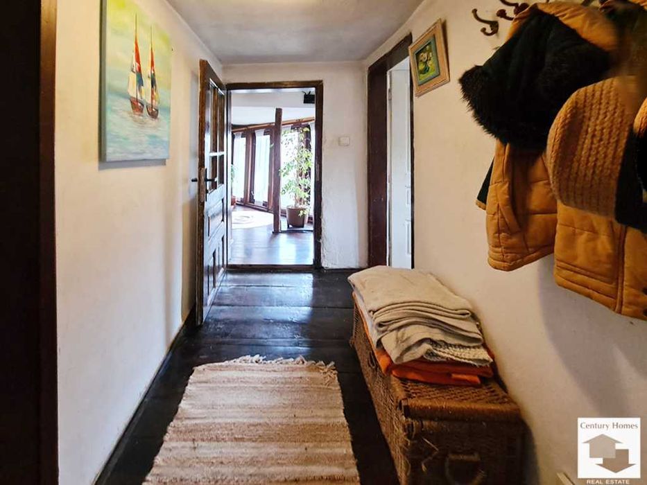 Продава се Къща в с. Съботковци, Област Габрово - 160 кв.м за 688 €/кв.м - Снимка #16