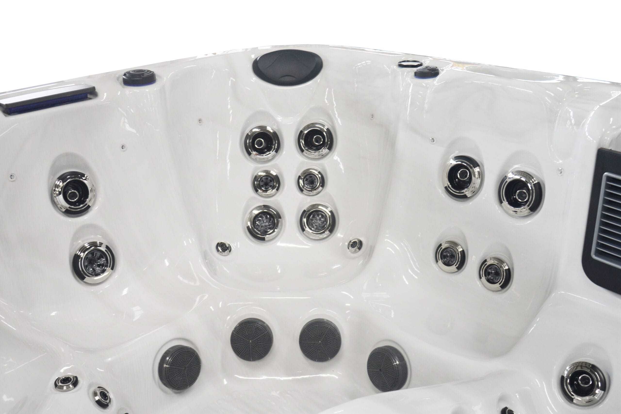 Jacuzzi  Exterior