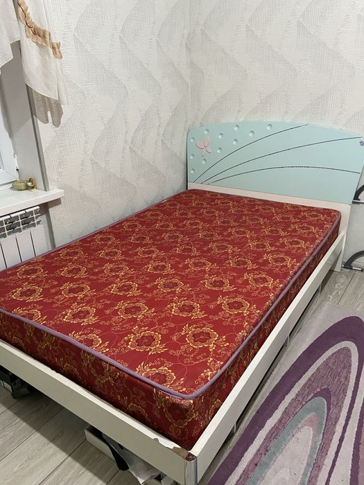 5 штук Гарнитур Мебель «Маленькая принцесса»