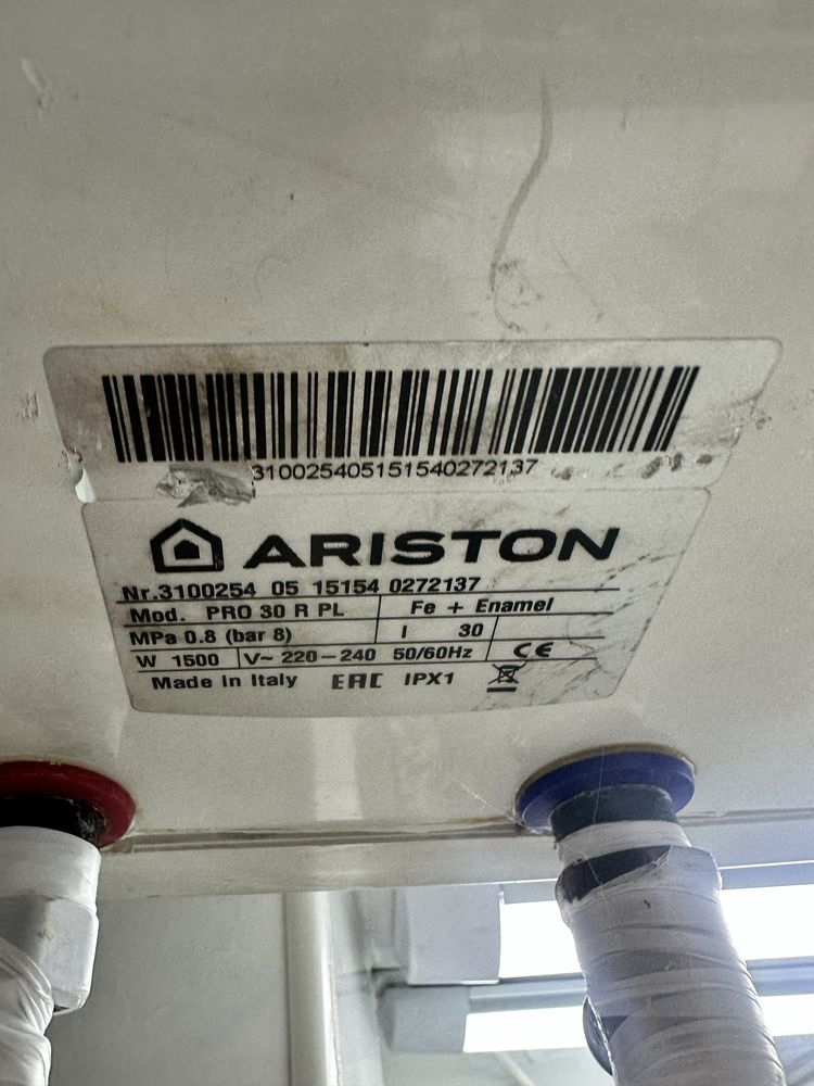 Ariston Ariston