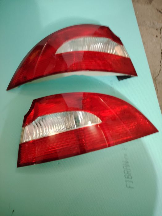 Стопове за Шкода Сиперб 2 -2008 г до 2015 г.