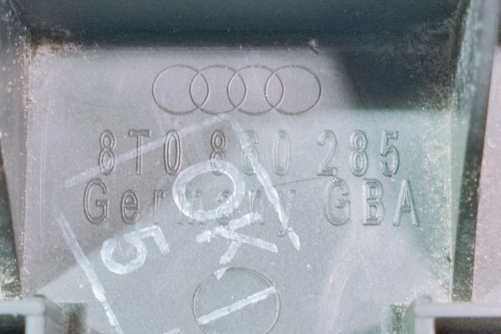 Suport  triunghi 8T0860285 Audi A4 B8/8K