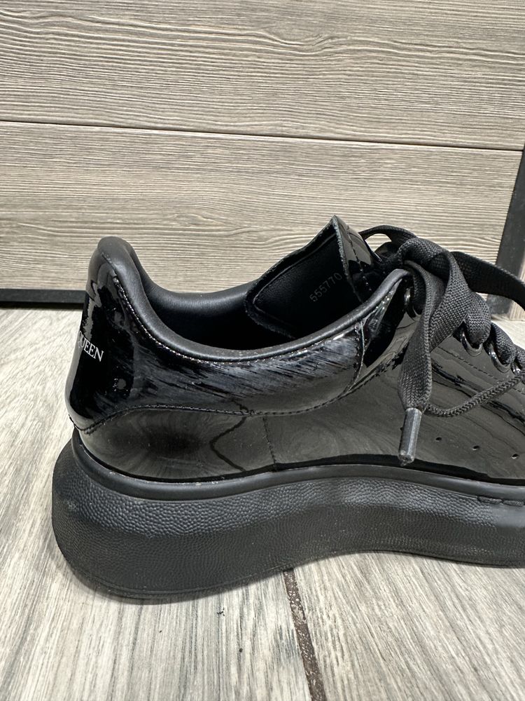 Дамски обувки Alexander McQueen