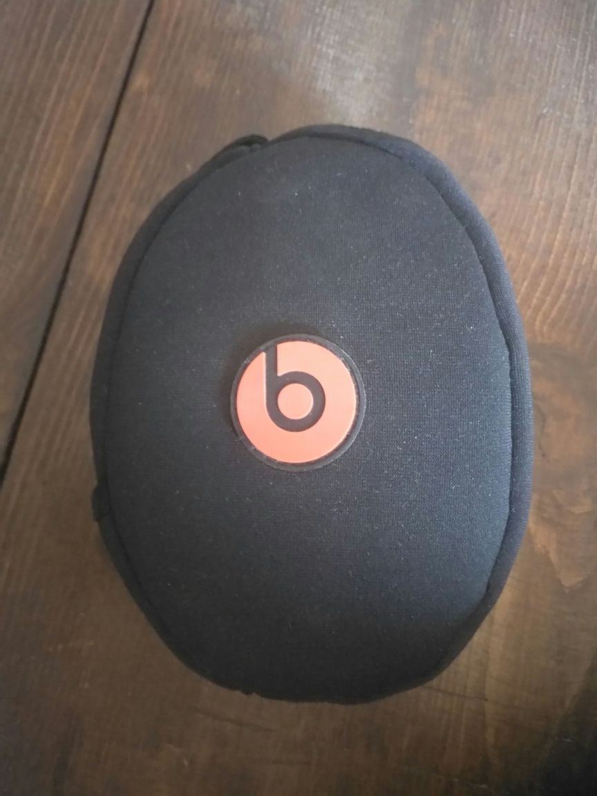 Beats by dr. dre solo HD special edition