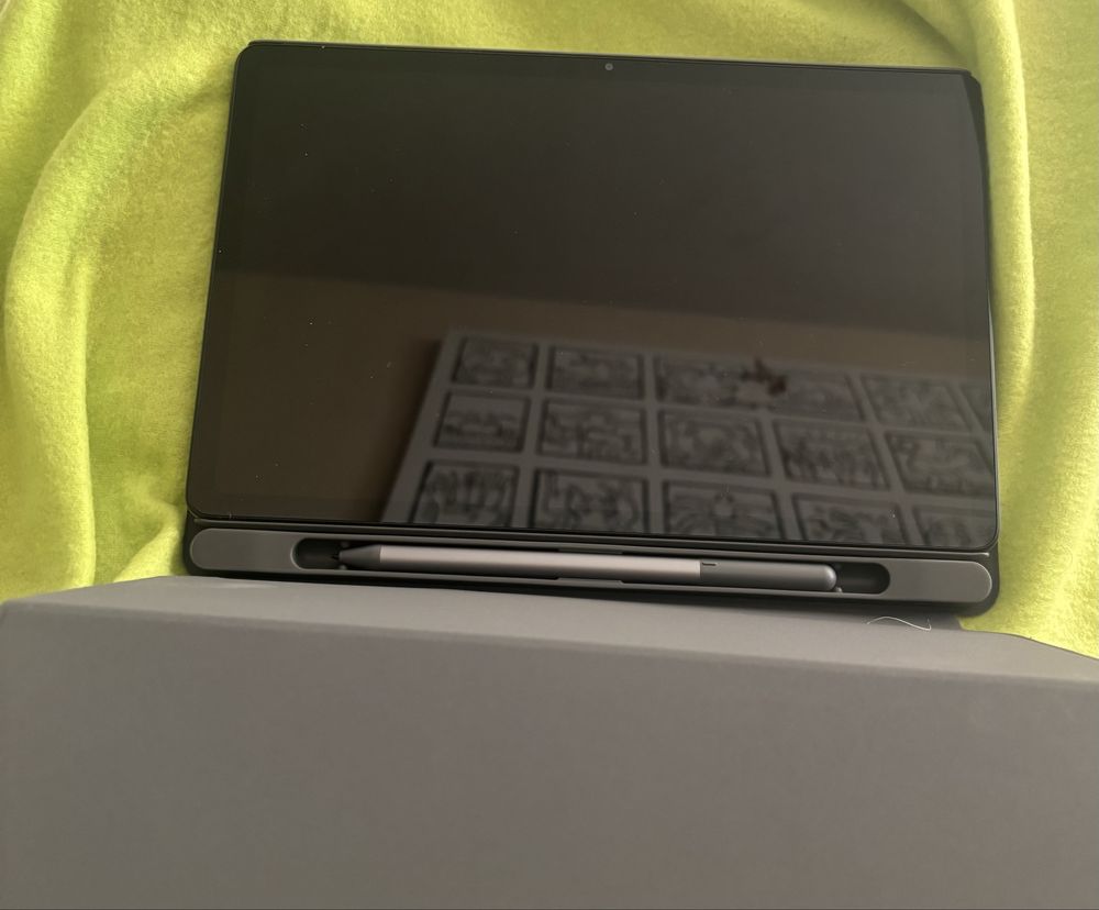БАРТЕР Lenovo Tab M11, Octa-Core,11”WUXGA(1920x1200) IPS