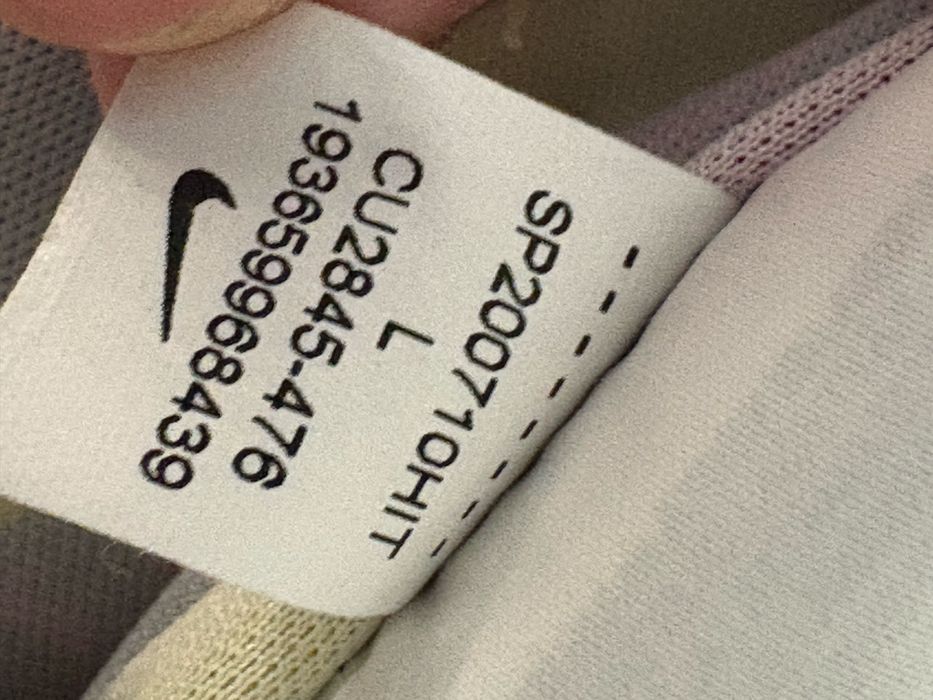 Оригинална тениска на Барселона