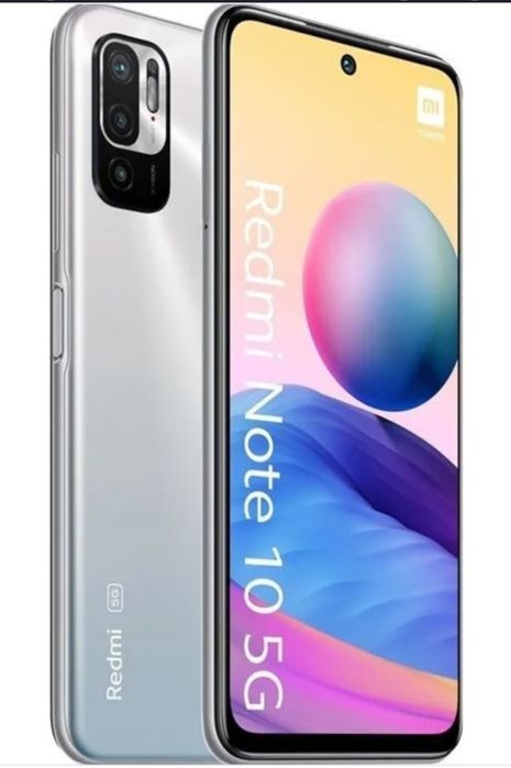 Redmi note 10 5G