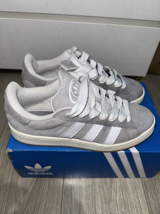 Vand adidas campus 00 gri