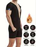 Sauna suit /  Екип за отслабване