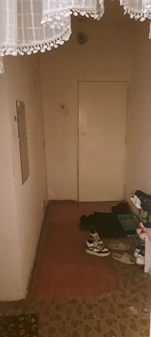 Tekin kvartira bor faqat ayolla va qizlaga