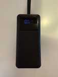 Powerbank Mobility Lab 40.000mAh , 148Wh, afisaj, maner, lanterna